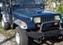 1987 Jeep Wrangler for sale 100952690